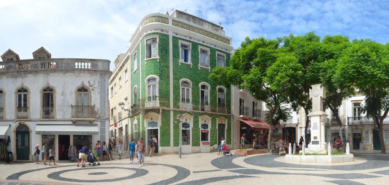 A38 - Rising Sun Top-Floor Flat Lagos Bagian luar foto
