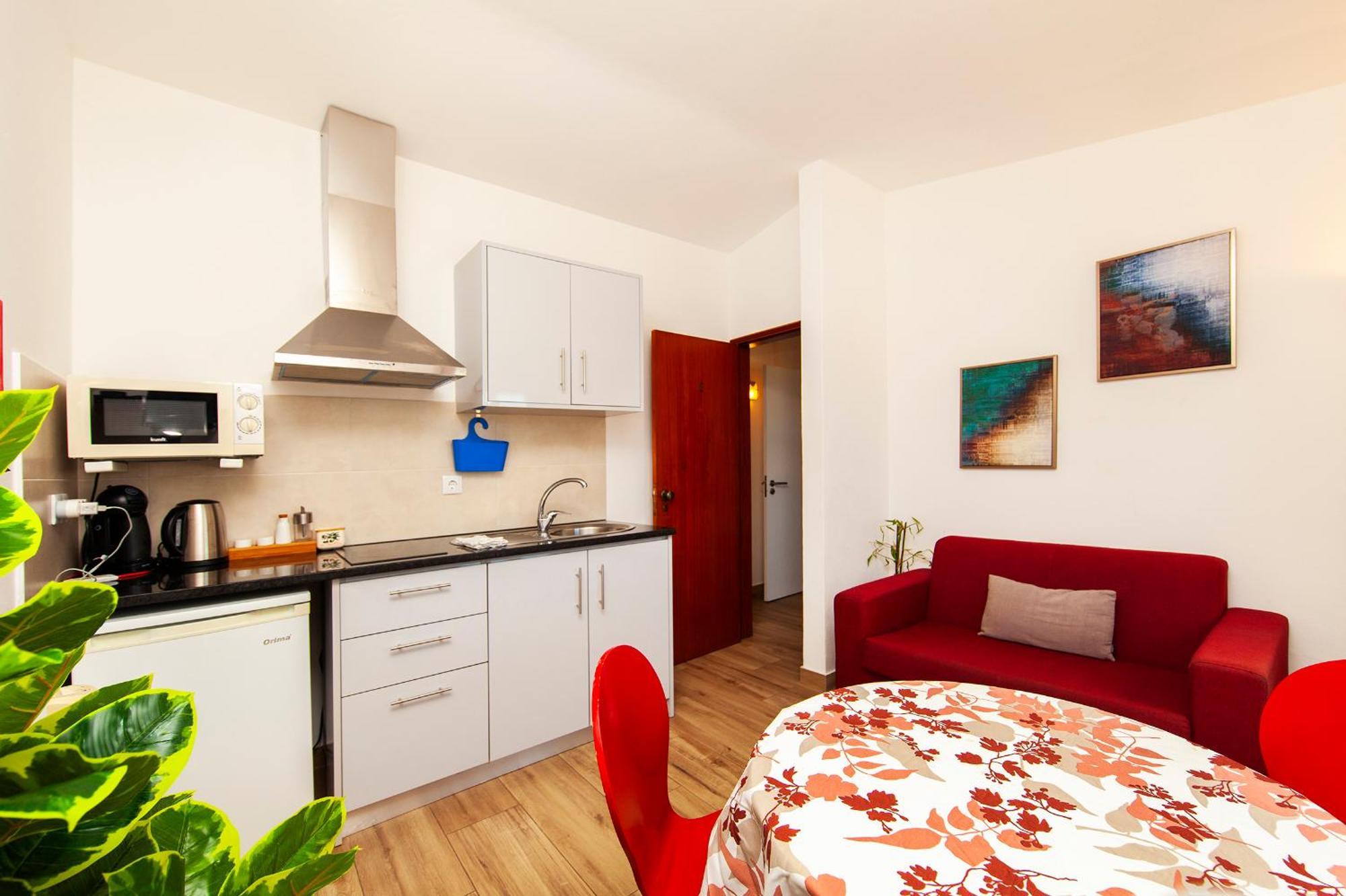 A38 - Rising Sun Top-Floor Flat Lagos Bagian luar foto