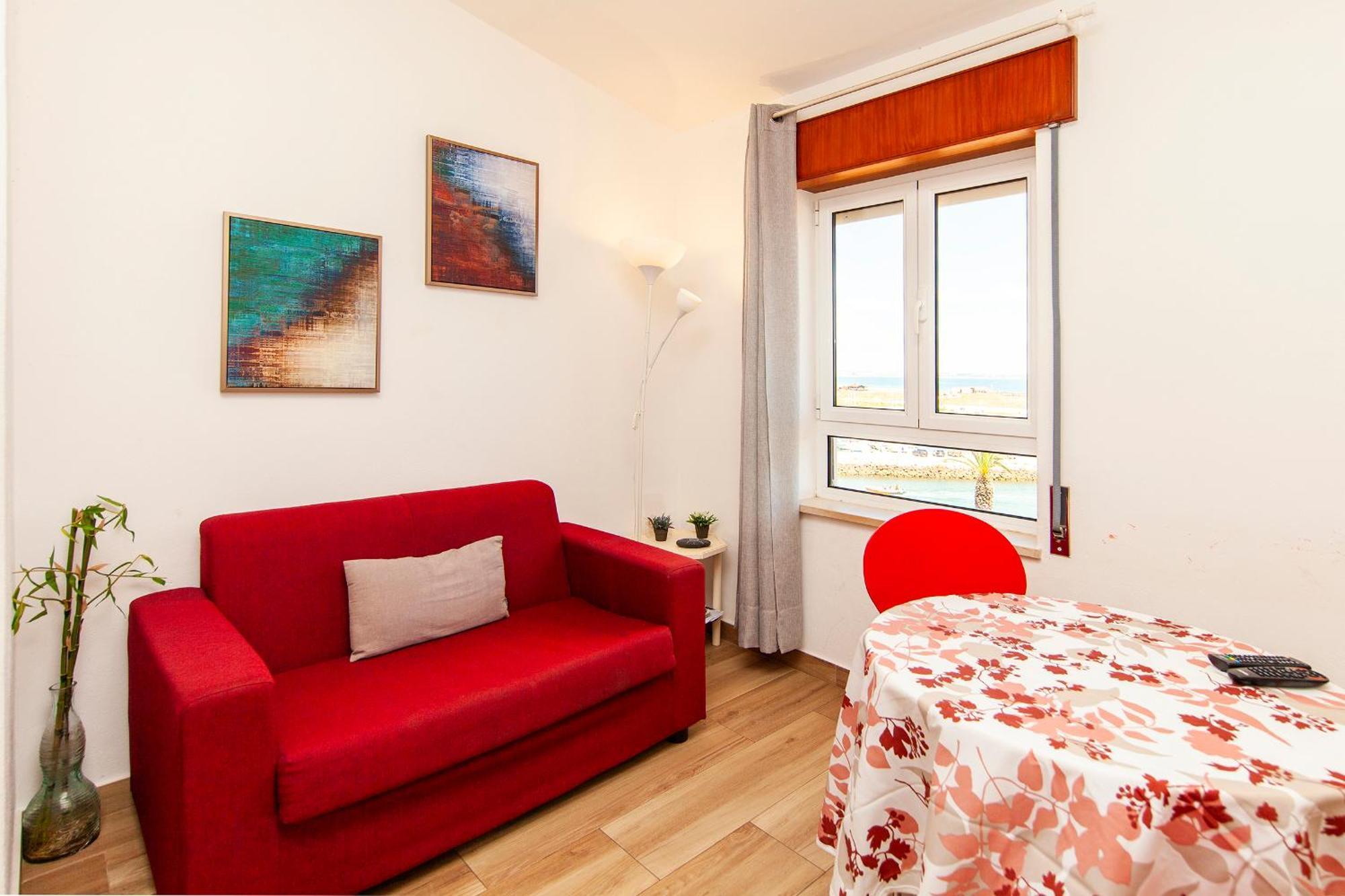 A38 - Rising Sun Top-Floor Flat Lagos Bagian luar foto