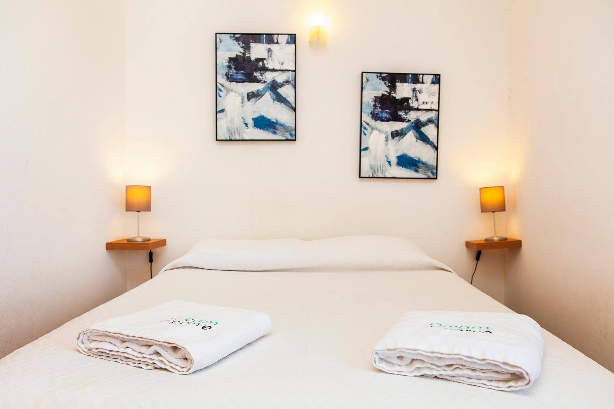 A38 - Rising Sun Top-Floor Flat Lagos Bagian luar foto