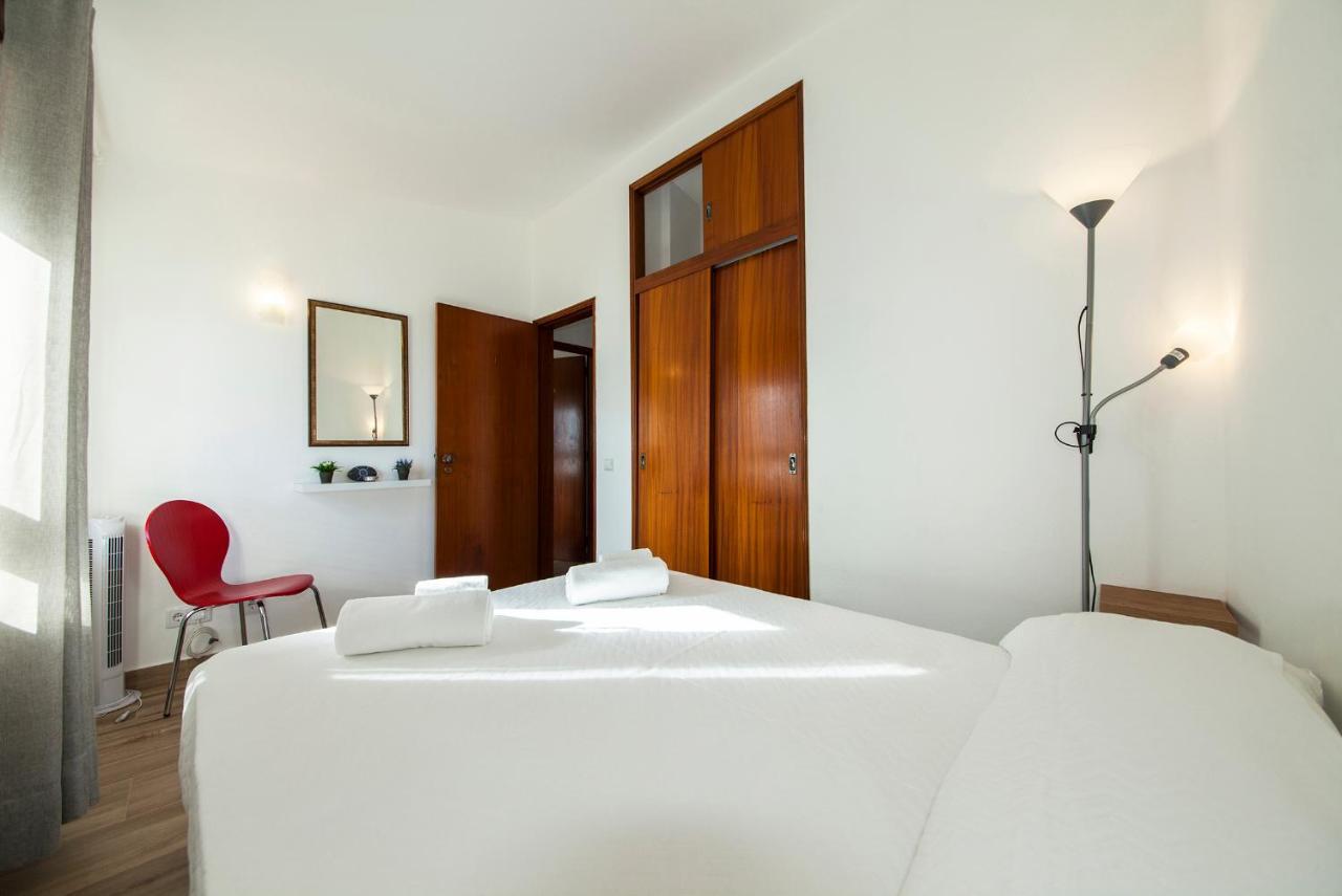 A38 - Rising Sun Top-Floor Flat Lagos Bagian luar foto