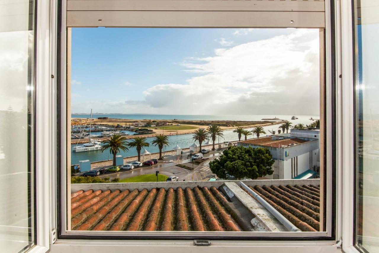 A38 - Rising Sun Top-Floor Flat Lagos Bagian luar foto
