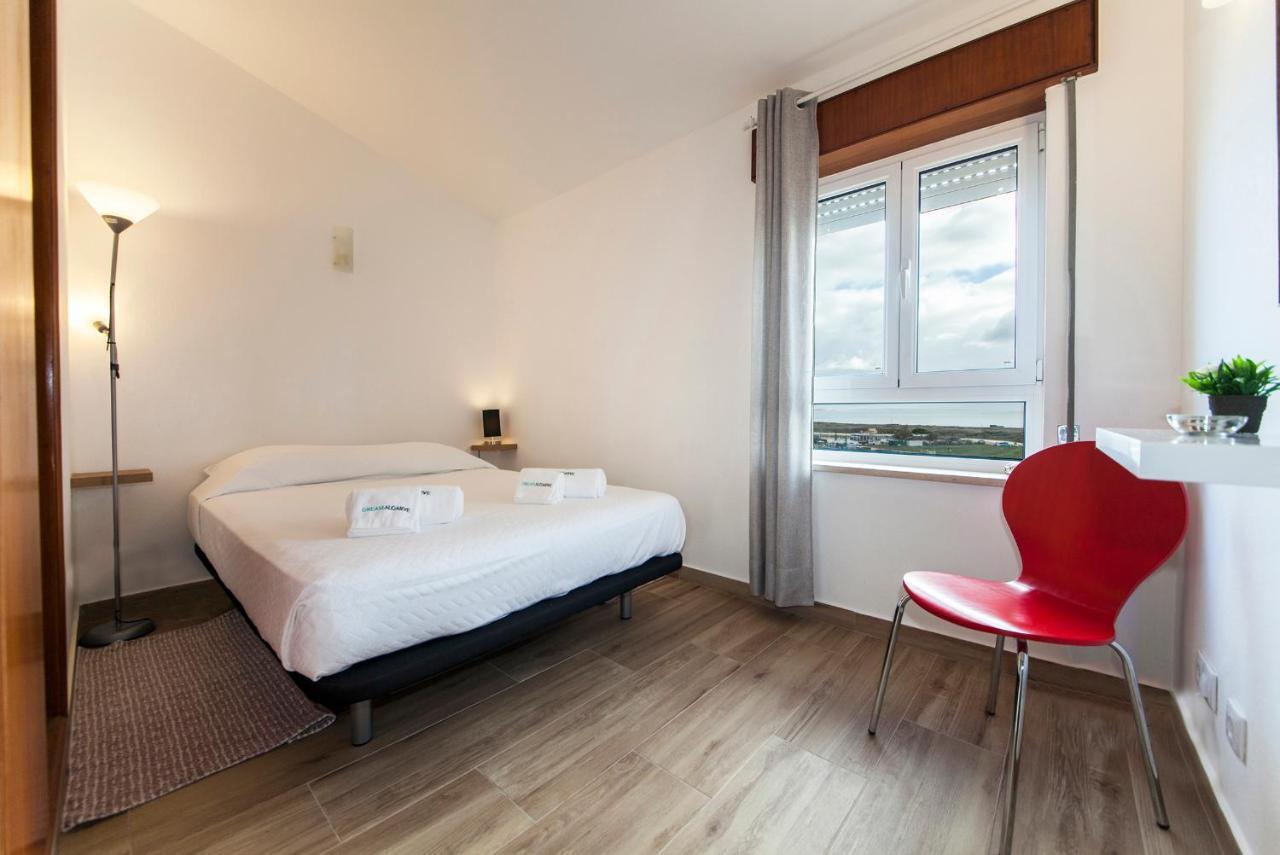 A38 - Rising Sun Top-Floor Flat Lagos Bagian luar foto