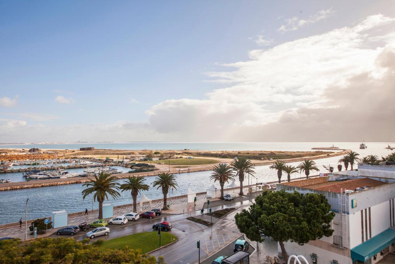A38 - Rising Sun Top-Floor Flat Lagos Bagian luar foto