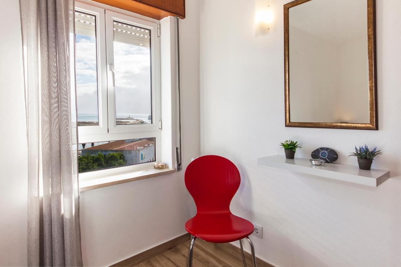 A38 - Rising Sun Top-Floor Flat Lagos Bagian luar foto