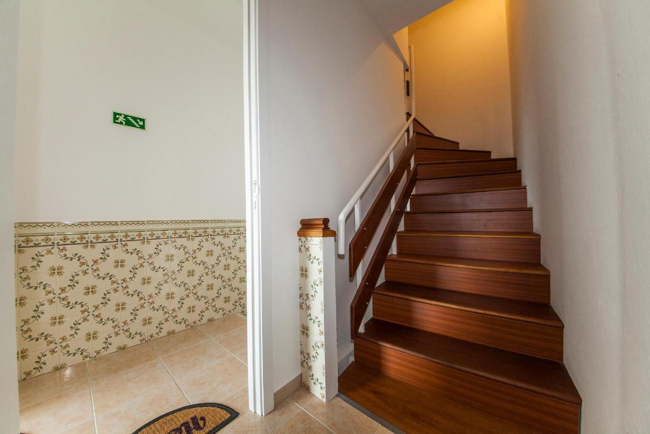 A38 - Rising Sun Top-Floor Flat Lagos Bagian luar foto