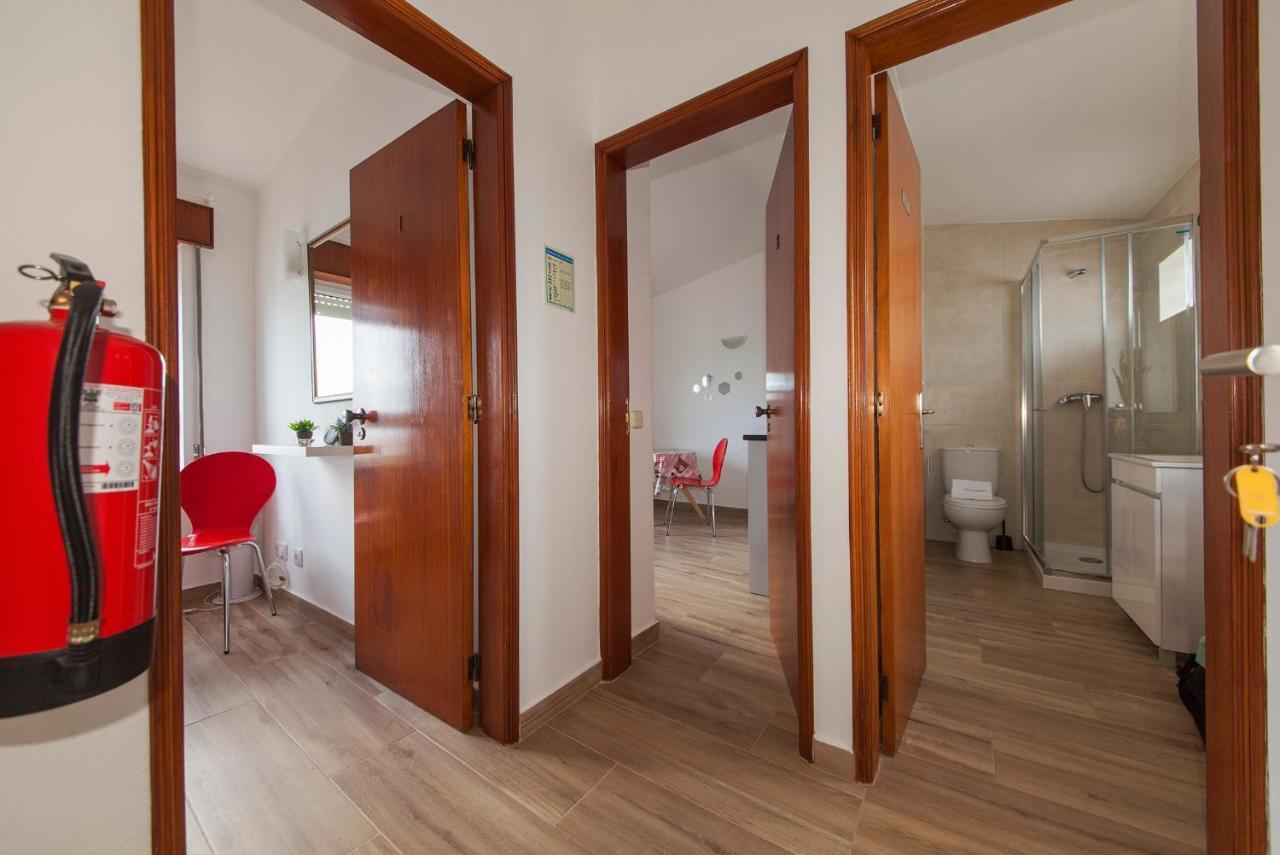 A38 - Rising Sun Top-Floor Flat Lagos Bagian luar foto