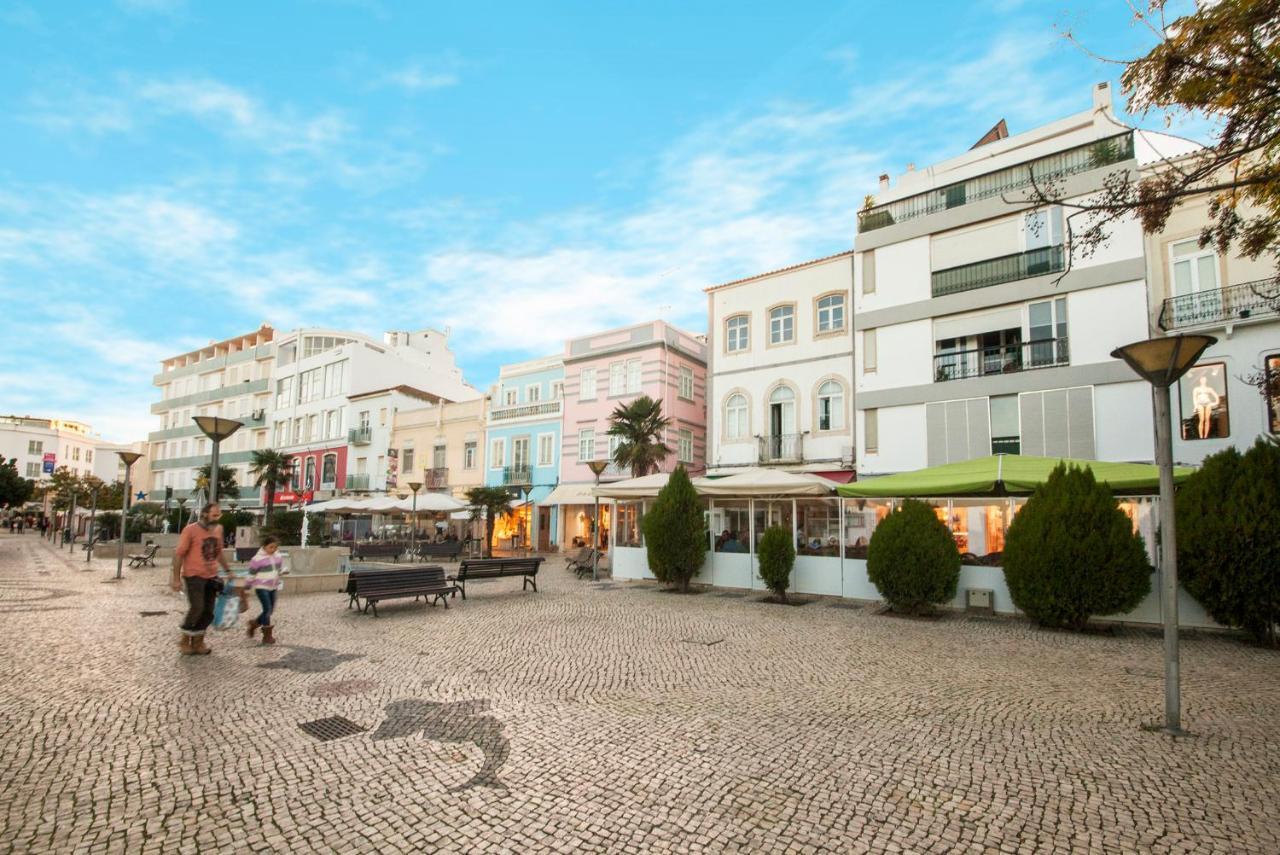 A38 - Rising Sun Top-Floor Flat Lagos Bagian luar foto